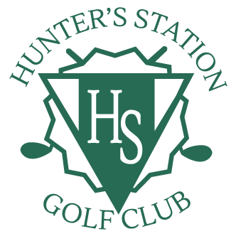 Hunter's Station Golf Course – Tionesta, PA