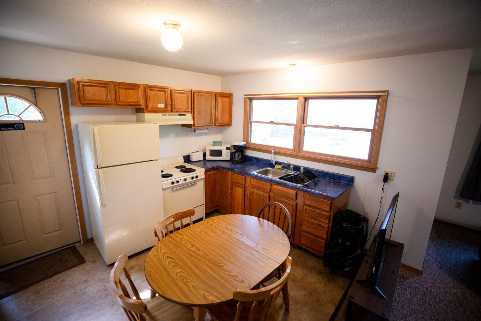 Lodging Photos - Hunter's Station Golf Course - Tionesta, PA